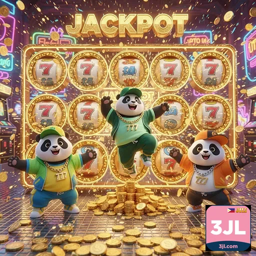 Exclusive VIP player enjoying live gaming at 3jl