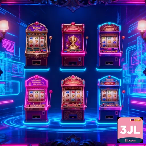 Excited players celebrating group jackpot win