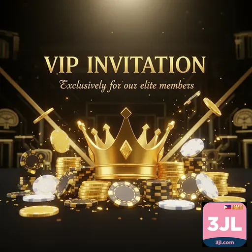 Exclusive VIP services at 3jl Casino for players